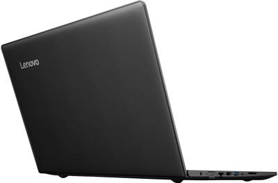 Lenovo Ideapad APU Quad Core A10 7th Gen - (8 GB/1 TB HDD/Windows 10 Home/2 GB Graphics) 80ST004HIH 31...