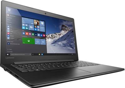 Lenovo Ideapad APU Quad Core A10 7th Gen - (8 GB/1 TB HDD/Windows 10 Home/2 GB Graphics) 80ST004HIH 31...