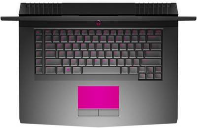 Alienware Core i7 6th Gen - (8 GB/1 TB HDD/256 GB SSD/Windows 10 Home/6 GB Graphics) Z569982SIN9 15 No...