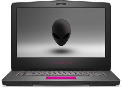 Alienware Core i7 6th Gen - (8 GB/1 TB HDD/256 GB SSD/Windows 10 Home/6 GB Graphics) Z569982SIN9 15 No...