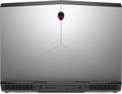 Alienware Core i7 6th Gen - (8 GB/1 TB HDD/256 GB SSD/Windows 10 Home/6 GB Graphics) Z569982SIN9 15 No...