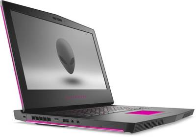 Alienware Core i7 6th Gen - (8 GB/1 TB HDD/256 GB SSD/Windows 10 Home/6 GB Graphics) Z569982SIN9 15 No...