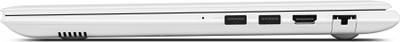 Lenovo Core i5 7th Gen - (4 GB/1 TB HDD/Windows 10 Home/2 GB Graphics) 80UV006MIH Ideapad 510s Noteboo...