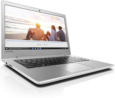 Lenovo Core i5 7th Gen - (4 GB/1 TB HDD/Windows 10 Home/2 GB Graphics) 80UV006MIH Ideapad 510s Noteboo...