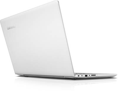 Lenovo Core i5 7th Gen - (4 GB/1 TB HDD/Windows 10 Home/2 GB Graphics) 80UV006MIH Ideapad 510s Noteboo...
