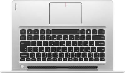 Lenovo Core i5 7th Gen - (4 GB/1 TB HDD/Windows 10 Home/2 GB Graphics) 80UV006MIH Ideapad 510s Noteboo...