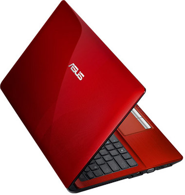 Asus K53SD-SX111D / 2nd Gen Ci3/4GB/500GB/2GB Graphics/Free DOS(15.6 inch, 2.6 kg)