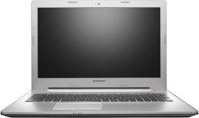Lenovo Z50-70 Ideapad (Notebook) (Core i5 4th Gen/ 4GB/ 1TB/ DOS/ 2GB Garph) (59-442262)(15.6 inch, Silver, 2.4 kg)