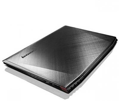 Lenovo Y50-70 59-445565 Core i7-4710HQ 2.5G - (8 GB DDR3/1 TB HDD/Windows 10 Home/4 GB Graphics) Ultrabook (15.6 inch, Black) 