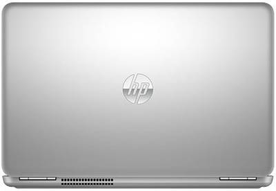 HP Pavilion AU003TX Intel Core i5 (6th Gen) - (8 GB/1 TB HDD/Windows 10/2 GB Graphics) Notebook W6T16PA (15.6 inch, SIlver) 