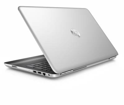 HP Pavilion AU003TX Intel Core i5 (6th Gen) - (8 GB/1 TB HDD/Windows 10/2 GB Graphics) Notebook W6T16PA (15.6 inch, SIlver) 