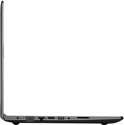 Lenovo Core i5 6th Gen - (8 GB/1 TB HDD/DOS/2 GB Graphics) 80SM01EEIH IP 310 Notebook