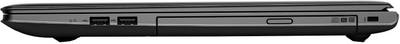 Lenovo Core i5 6th Gen - (8 GB/1 TB HDD/DOS/2 GB Graphics) 80SM01EEIH IP 310 Notebook