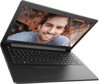 Lenovo Core i5 6th Gen - (8 GB/1 TB HDD/DOS/2 GB Graphics) 80SM01EEIH IP 310 Notebook