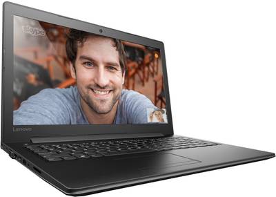 Lenovo Core i5 6th Gen - (8 GB/1 TB HDD/DOS/2 GB Graphics) 80SM01EEIH IP 310 Notebook