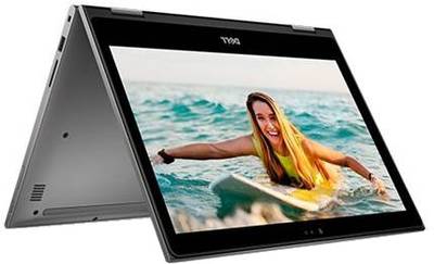 Dell Inspiron 5000 Core i7 - (8 GB/1 TB HDD/Windows 10 Home) Z564502SIN9 5378 2 in 1 Laptop
