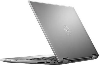 Dell Inspiron 5000 Core i7 - (8 GB/1 TB HDD/Windows 10 Home) Z564502SIN9 5378 2 in 1 Laptop