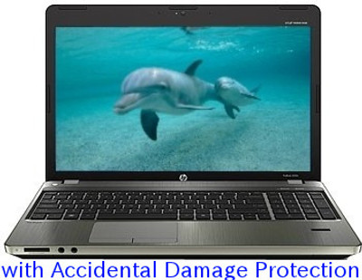 HP 4530s ProBook (2nd Gen Ci5/ 4GB/ 500GB/ Win7 Prof/ 1GB Graph)(15.6 inch)