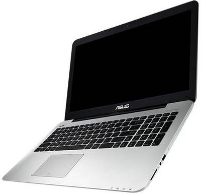 Asus K555LB-DM109T K Series K555LB-DM109T DM109T Core i5-5200U - (8 GB DDR3/1 TB HDD/Windows 10/2 GB Graphics) Notebook (15.6 inch, Black Metal) 