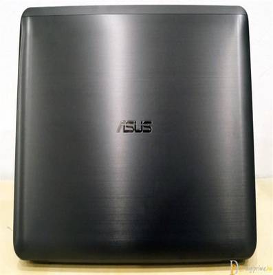 Asus K555LB-DM109T K Series K555LB-DM109T DM109T Core i5-5200U - (8 GB DDR3/1 TB HDD/Windows 10/2 GB Graphics) Notebook (15.6 inch, Black Metal) 