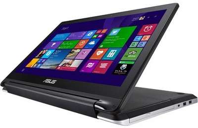 2% OFF on Asus Transformer Series Core i3 4th Gen - (4 GB/1 TB HDD/Windows 8.1/2 GB Graphics) TP550LD-CJ005H Laptop(15.84 inch, Black) 2% OFF on Asus Transformer Series Core i3 4th Gen - (4 GB/1 TB HDD/Windows 8.1/2 GB Graphics) TP550LD-CJ005H Laptop(15.84 inch, Black)