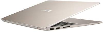 Asus Core i5 - (8 GB/512 GB SSD/Windows 10 Home) 90NB0AB5-M04710 UX305UA-FC048T Notebook