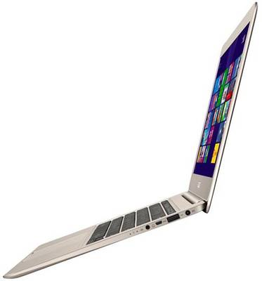 Asus Core i5 - (8 GB/512 GB SSD/Windows 10 Home) 90NB0AB5-M04710 UX305UA-FC048T Notebook