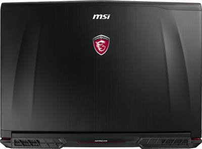 MSI GE Core i7 7th Gen - (16 GB/1 TB HDD/256 GB SSD/Windows 10 Home/8 GB Graphics) 9S7-179C11-020 GE72...