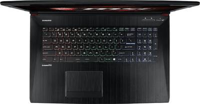 MSI GE Core i7 7th Gen - (16 GB/1 TB HDD/256 GB SSD/Windows 10 Home/8 GB Graphics) 9S7-179C11-020 GE72...