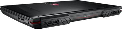 MSI GE Core i7 7th Gen - (16 GB/1 TB HDD/256 GB SSD/Windows 10 Home/8 GB Graphics) 9S7-179C11-020 GE72...