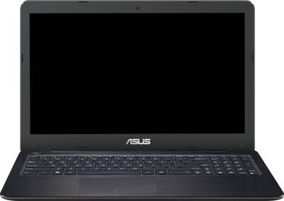Asus R558UQ Core i5 7th Gen - (4 GB/1 TB HDD/DOS/2 GB Graphics) 90NB0BH1-M06850 DM539D Notebook