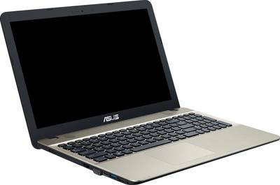 Asus Core i3 6th Gen - (4 GB/1 TB HDD/DOS) 90NB0CF1-M21140 X541UA-GO1345D Notebook