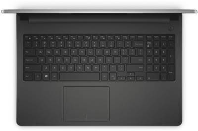 Dell Inspiron 5000 Core i7 - (8 GB/1 TB HDD/Windows 10 Home/2 GB Graphics) Z566310SIN9SM 5559 Notebook