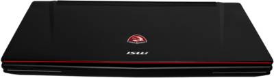 MSI GT72 2QD Dominator Laptop (4th Gen Ci7/ 8GB/ 1TB/ Win8.1) (17.13 inch, Black) 