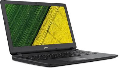 Acer Core i3 6th Gen - (4 GB/1 TB HDD/Linux) NX.GKQSI.001 ES1-572-33M8 Notebook