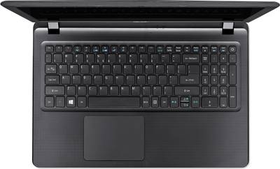 Acer Core i3 6th Gen - (4 GB/1 TB HDD/Linux) NX.GKQSI.001 ES1-572-33M8 Notebook