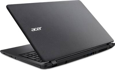 Acer ES 15 Core i3 - (4 GB/500 GB HDD/Linux) UN.GD0SI.001 ES1-572 Notebook