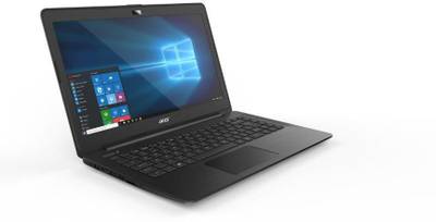 Acer Pentium Quad Core - (4 GB/500 GB HDD/Linux) NX.Y52SI.005 One 14 Notebook