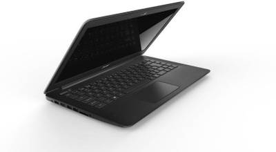 Acer Pentium Quad Core - (4 GB/500 GB HDD/Linux) NX.Y52SI.005 One 14 Notebook