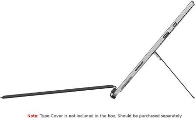 Microsoft Surface Pro 4 Core i5 - (8 GB/256 GB SSD/Windows 10 Home) CR3-00022 1724 2 in 1 Laptop