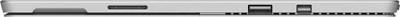 Microsoft Surface Pro 4 Core i7 - (8 GB/256 GB SSD/OS X Mavericks) CQ9-00001 1724 2 in 1 Laptop