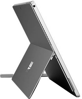 Microsoft Surface Pro 4 Core i7 - (8 GB/256 GB SSD/OS X Mavericks) CQ9-00001 1724 2 in 1 Laptop