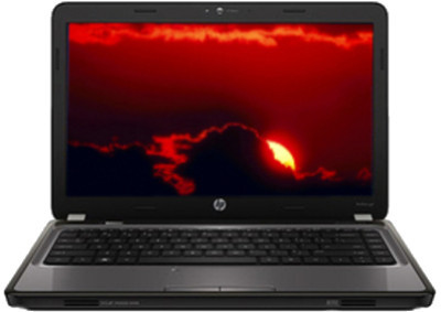 HP G4-1200TU Laptop (2nd Gen Ci3/ 2GB/ 500GB/ Win7 HB)(13.86 inch, Charcoal Grey, 2.10 kg)