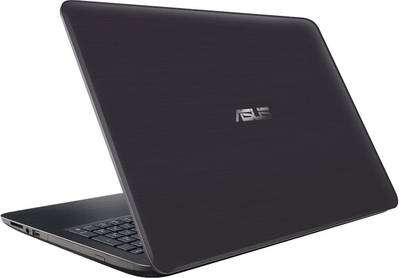 Asus R558UQ Core i5 7th Gen - (4 GB/1 TB HDD/DOS/2 GB Graphics) 90NB0BH1-M06850 DM539D Notebook