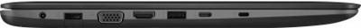 Asus R558UQ Core i5 7th Gen - (4 GB/1 TB HDD/DOS/2 GB Graphics) 90NB0BH1-M06850 DM539D Notebook