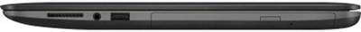 Asus R558UQ Core i5 7th Gen - (4 GB/1 TB HDD/DOS/2 GB Graphics) 90NB0BH1-M06850 DM539D Notebook