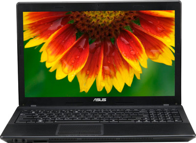 Asus X54C-SX260D Laptop (2nd Gen PDC/ 2GB/ 320GB/ DOS)(15.6 inch, 2.6 kg)
