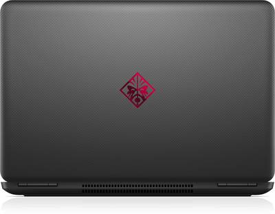 HP OMEN Core i5 7th Gen - (16 GB/1 TB HDD/128 GB SSD/Windows 10 Home/4 GB Graphics) 1HQ30PA#ACJ 15-ax2...