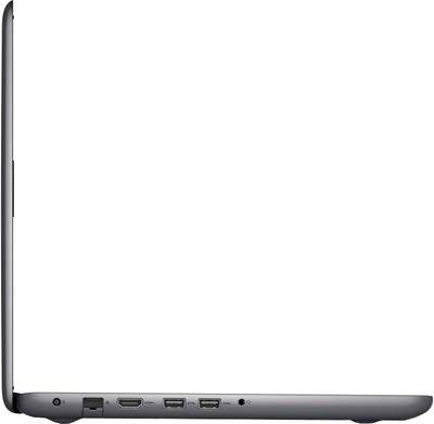 Dell Inspiron 5000 Core i7 - (16 GB/2 TB HDD/Windows 10 Home/4 GB Graphics) Z563506SIN9G 5567 Notebook