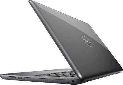 Dell Inspiron 5000 Core i7 - (16 GB/2 TB HDD/Windows 10 Home/4 GB Graphics) Z563506SIN9G 5567 Notebook